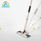 Хозяйственная швабра для мытья полов с отжимом Boomjoy Twist EN 340